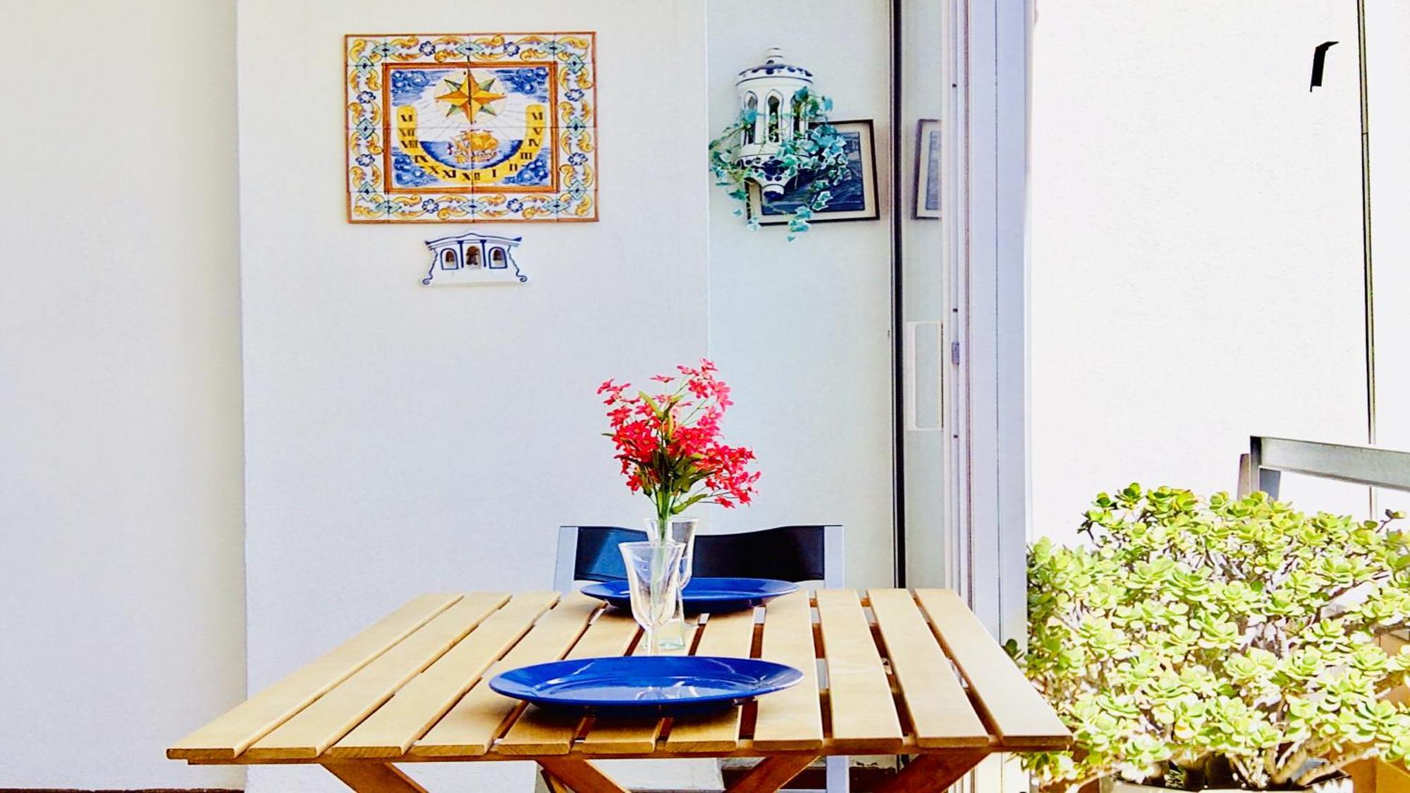 ⭑ Sea Views + Private Beach. What Else? ⭑ Tossa de Mar Exterior foto
