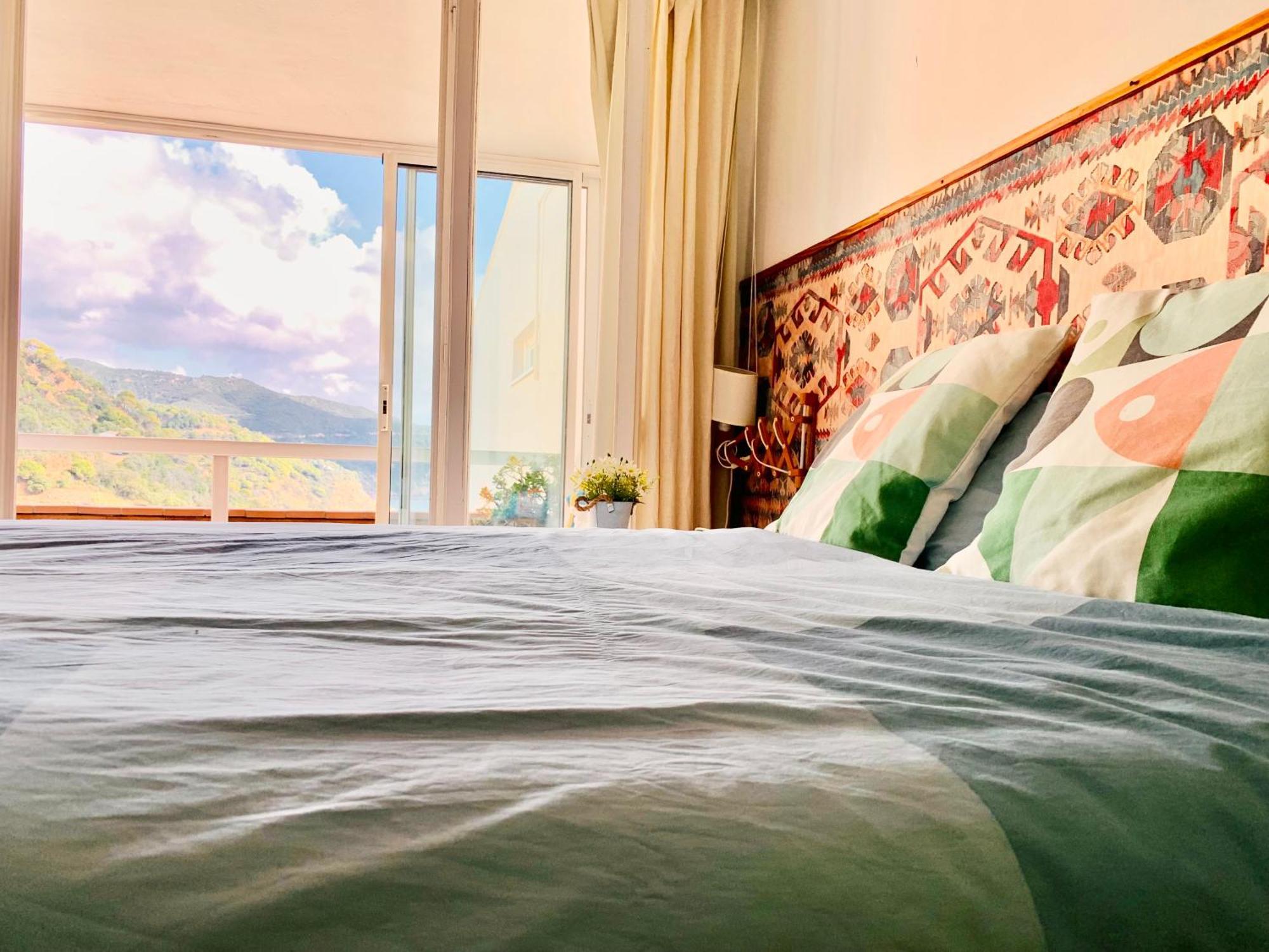 ⭑ Sea Views + Private Beach. What Else? ⭑ Tossa de Mar Exterior foto